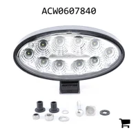 AGCO ACW0607840 Светодиодная фара рабочего света