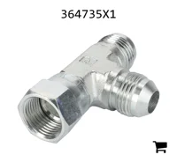 AGCO 364735X1 Тройник