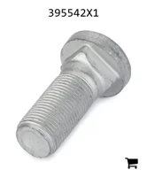 AGCO 395542X1 Винт