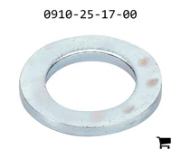 AGCO 0910-25-17-00 Диск