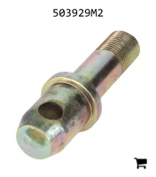 AGCO 503929M2 Палец