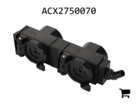 AGCO ACX2750070 Крышка