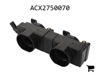 AGCO ACX2750070 Крышка