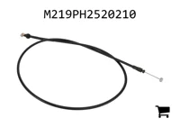 AGCO M219PH2520210 Трос Боудена