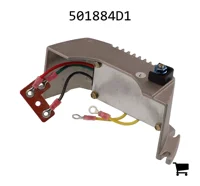 AGCO 501884D1 Регулятор