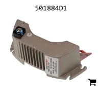 AGCO 501884D1 Регулятор