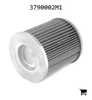 AGCO 3790002M1 Картридж гидравлического масляного фильтра