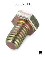 AGCO 353675X1 Болт