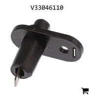AGCO V33046110 Выключатель двери