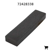 AGCO 72428338 Уплотнительная полоса