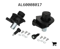 AGCO AL60008017 Комплект фиксатора