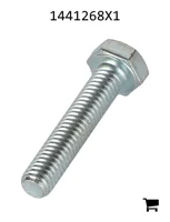 AGCO 1441268X1 Болт с шестигранной головкой