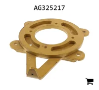 AGCO AG325217 Монтажный кронштейн