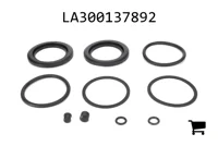 AGCO LA300137892 Комплект уплотнений