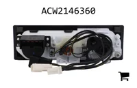 AGCO ACW2146360 Пластина управления