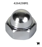 AGCO 4264298M1 Колпачковая гайка