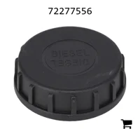 AGCO 72277556 Крышка бака