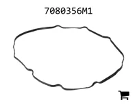 AGCO 7080356M1 Уплотнение крышки головки цилиндра