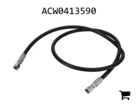 AGCO ACW0413590 Гидравлический шланг