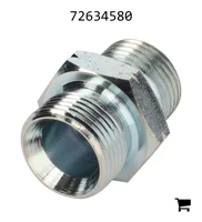 AGCO 72634580 Переходник винтовой