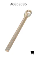 AGCO AG060386 Наконечник