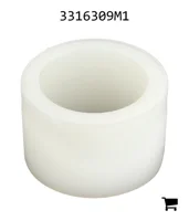 AGCO 3316309M1 Втулка