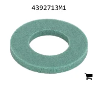 AGCO 4392713M1 Проставочная втулка
