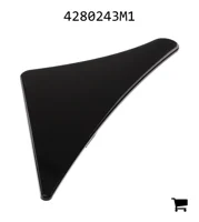 AGCO 4280243M1 Левая боковая панель