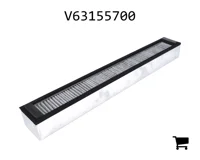 AGCO V63155700 Угольный воздушный фильтр