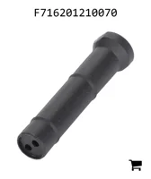 AGCO F716201210070 Форсунка охлаждения поршня