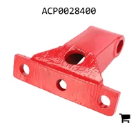 AGCO ACP0028400 Кронштейн поворотного кулака