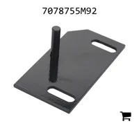 AGCO 7078755M92 Палец