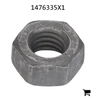 AGCO 1476335X1 Гайка