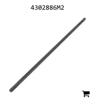 AGCO 4302886M2 Тяга рулевая