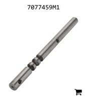 AGCO 7077459M1 Основной кронштейн