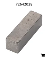 AGCO 72642028 Ключ