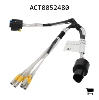 AGCO ACT0052480 Жгут