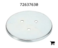 AGCO 72637630 Диск