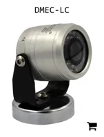 AGCO DMEC-LC Аналоговая камера Enduracam