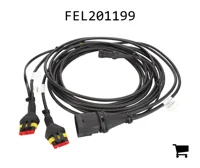 AGCO FEL201199 Жгут