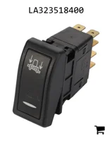 AGCO LA323518400 Переключатель