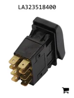 AGCO LA323518400 Переключатель