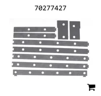 AGCO 70277427 Прокладка