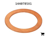 AGCO 1440785X1 Уплотнительное кольцо