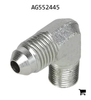 AGCO AG552445 Колено