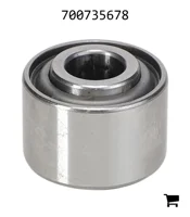 AGCO 700735678 Шариковый подшипник
