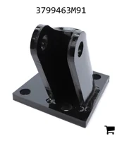 AGCO 3799463M91 Опора правая