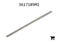 AGCO 3617189M1 Сегмент