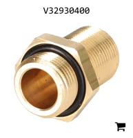 AGCO V32930400 Фитинг