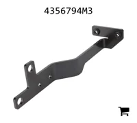 AGCO 4356794M3 Опора